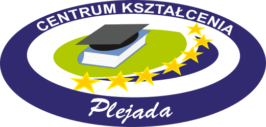 Centrum Kształcenia Plejada Pelplin